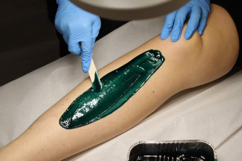 Hard Waxing Services at SA Blissful Spa Burlington, MA