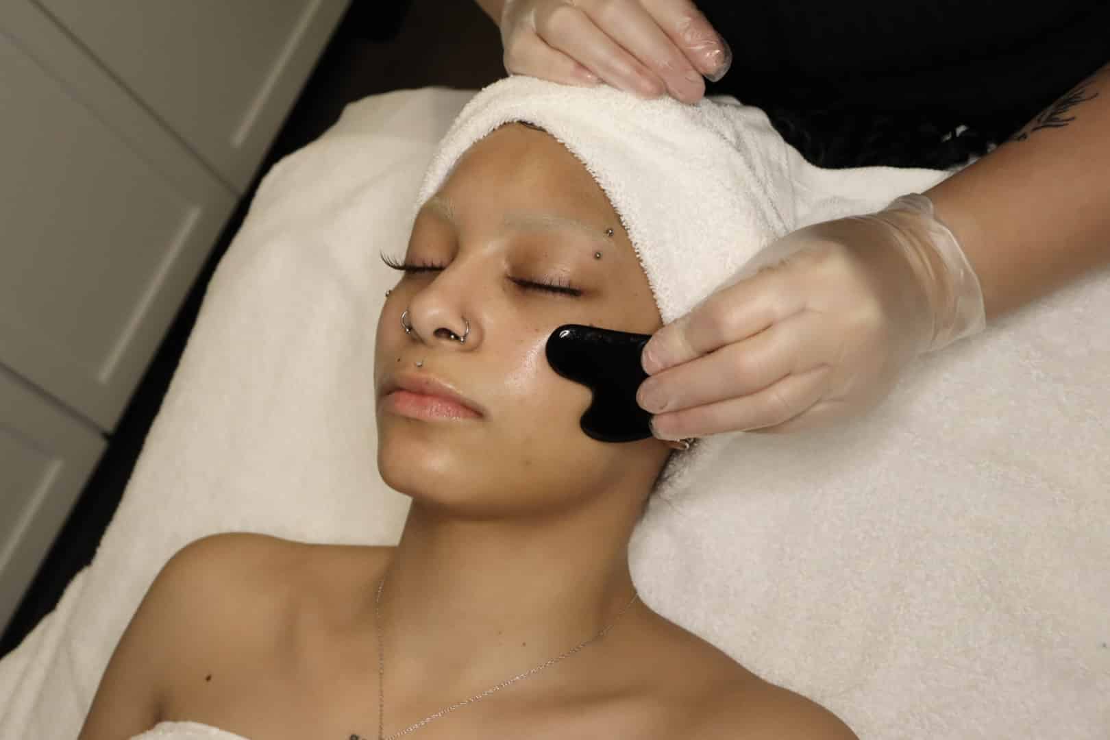 Clinical / Medi Facials