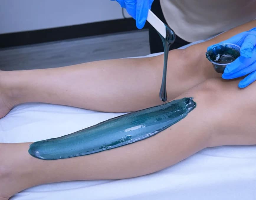 Leg Wax