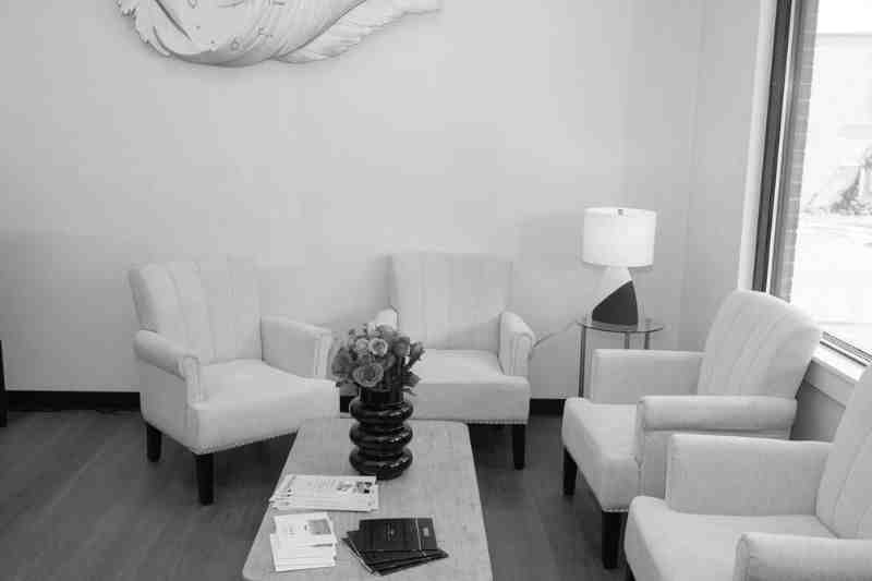 Luxury Spa in Burlington, MA