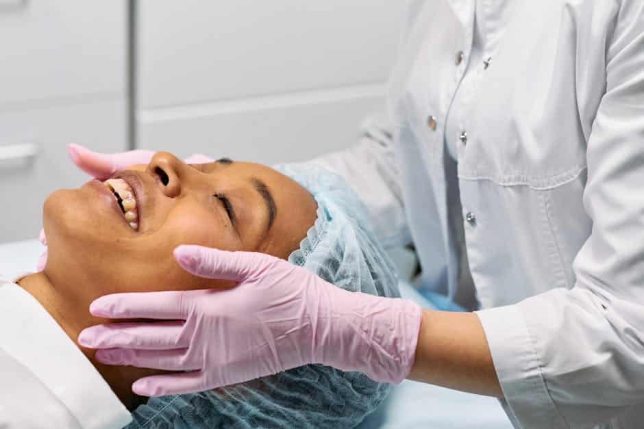 medical spa burlington