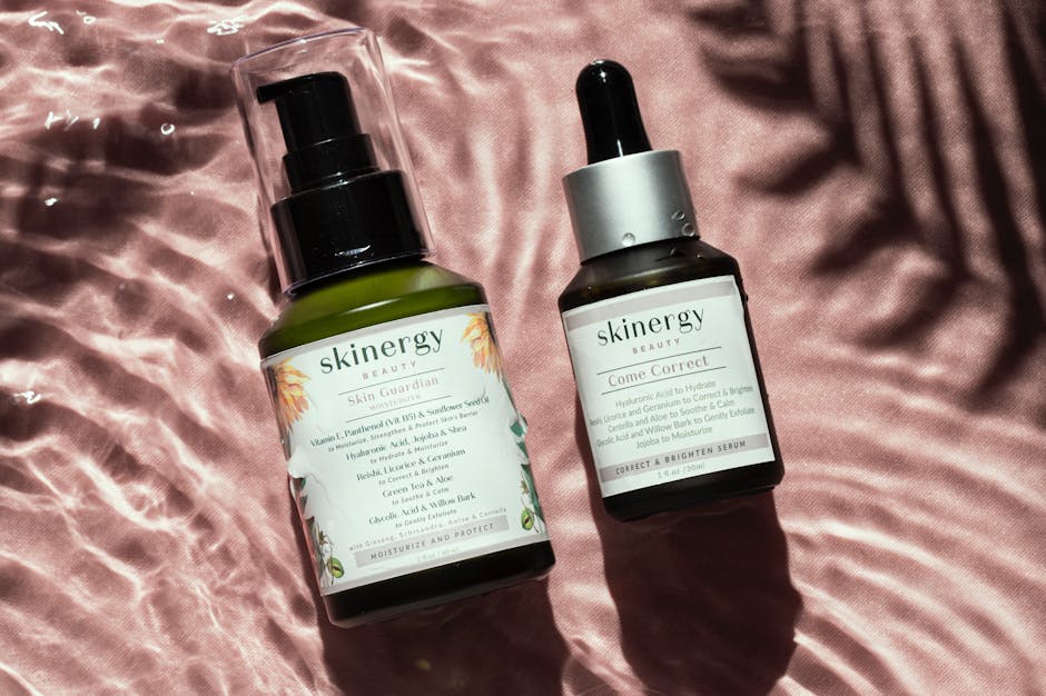 Best Anti Aging