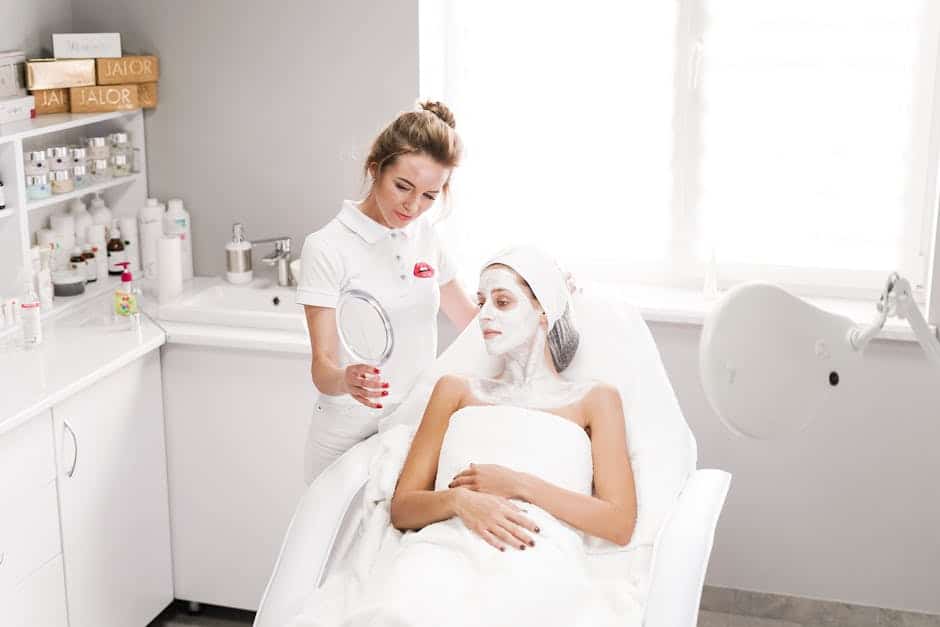 facial spa near me