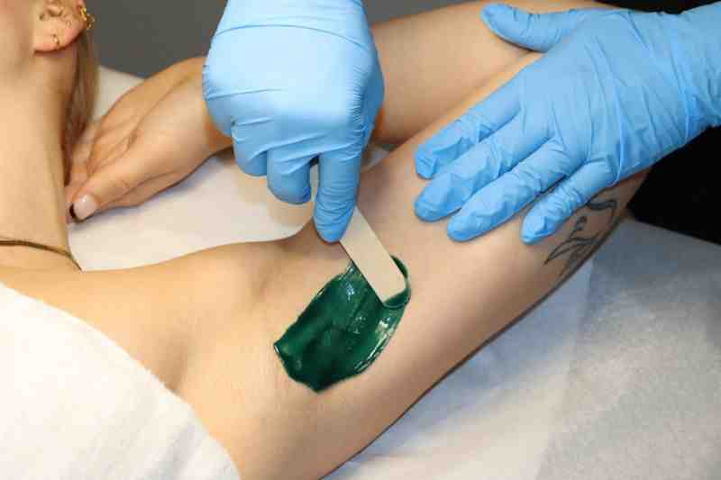 best waxing near me