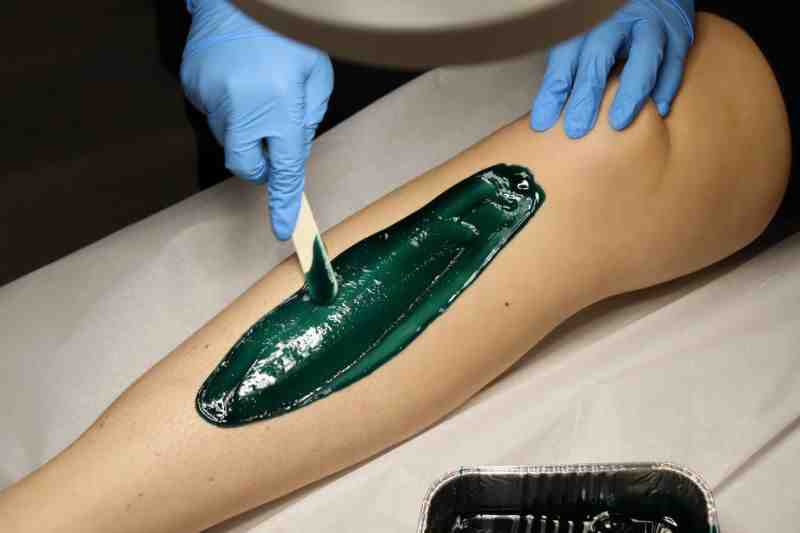 ear waxing near me