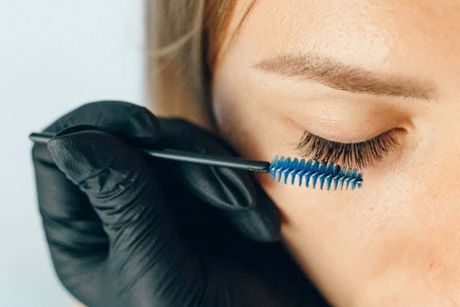Lash lift near me