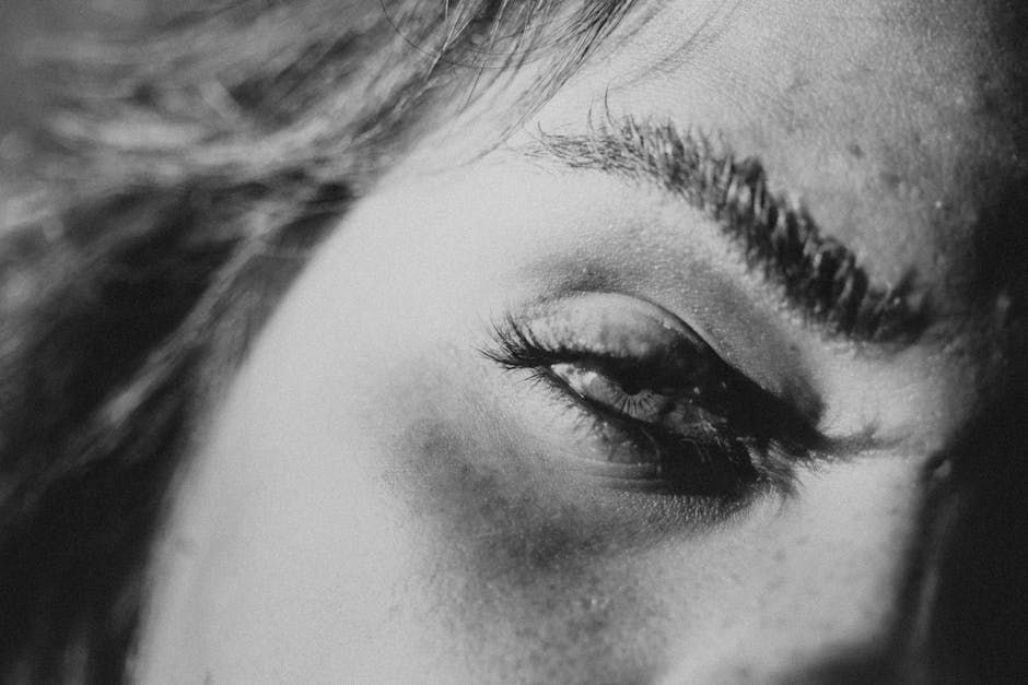 Brow tint near me