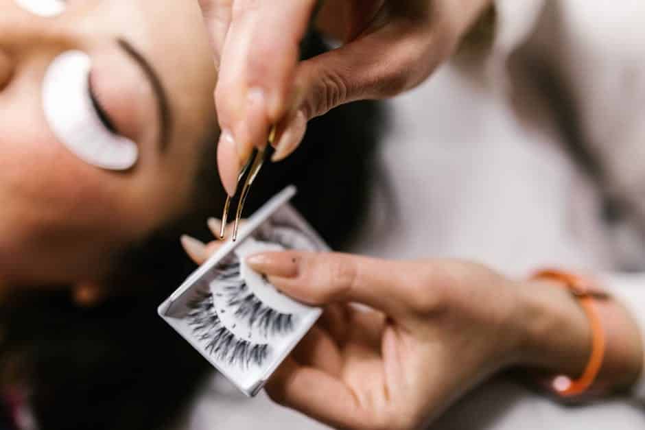 brows and lashes Burlington
