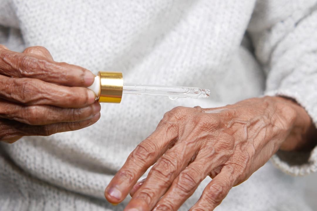 best anti-aging treatments