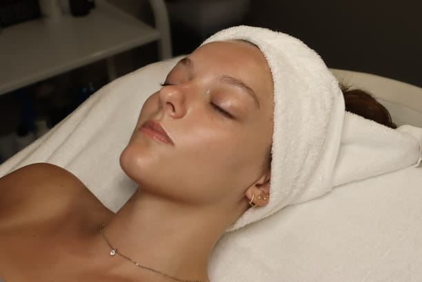 Services Facials SA Blissful Spa