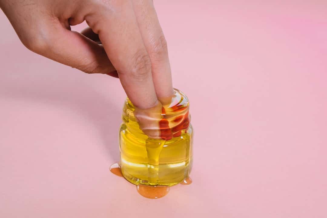 best way to wax