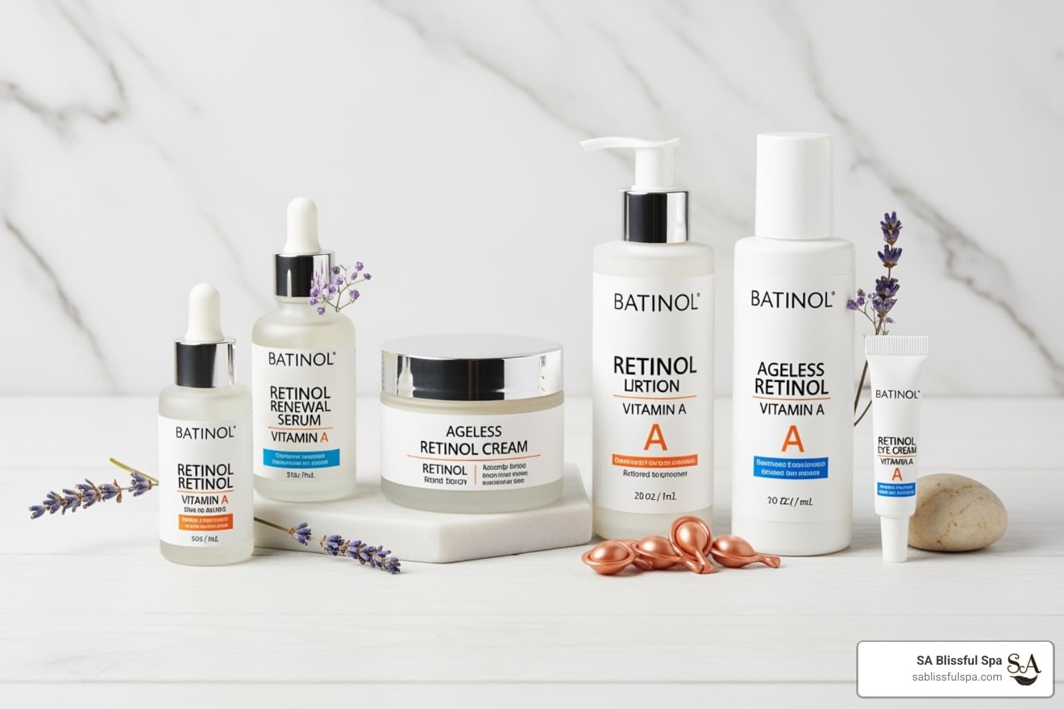best retinol treatment for wrinkles