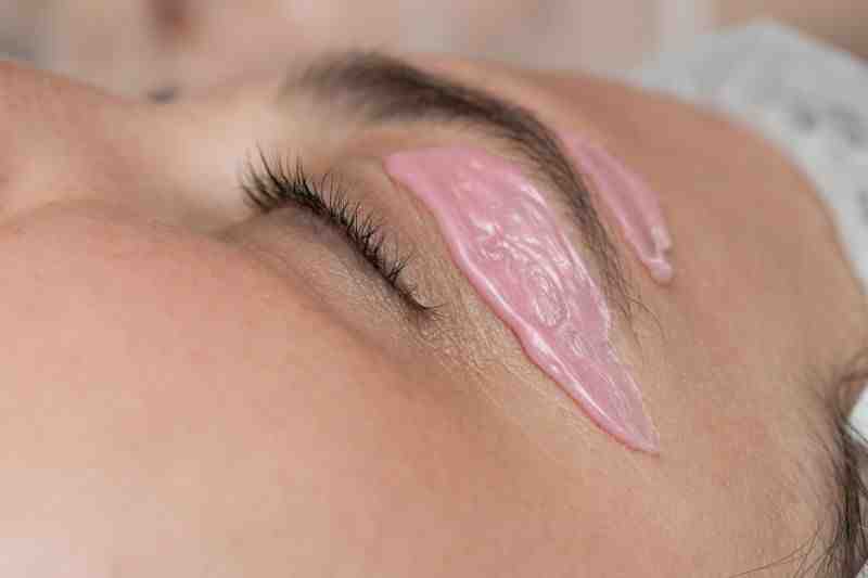 collagen facial cost
