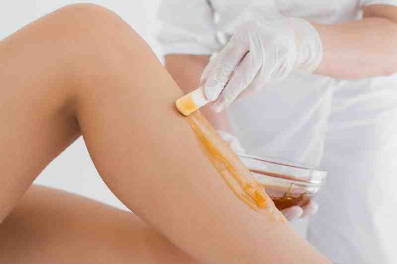 is sugaring better than waxing for sensitive skin