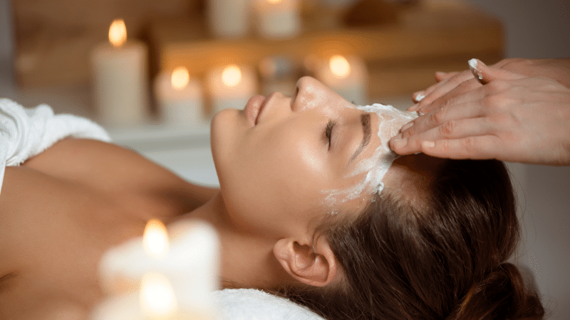 best facial spas near me