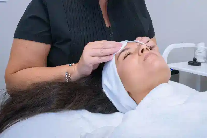 microchanneling facial cost