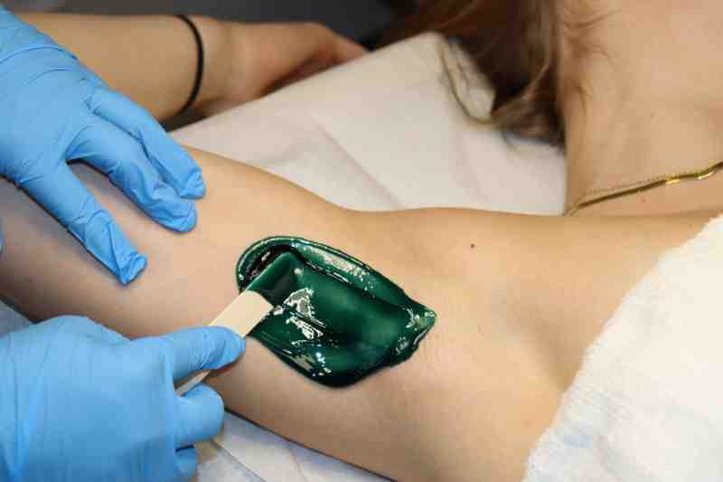 how much is a brazilian bikini wax